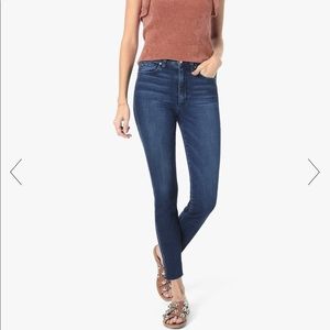 Joes Charlie Flawless Ankle Skinny Jeans